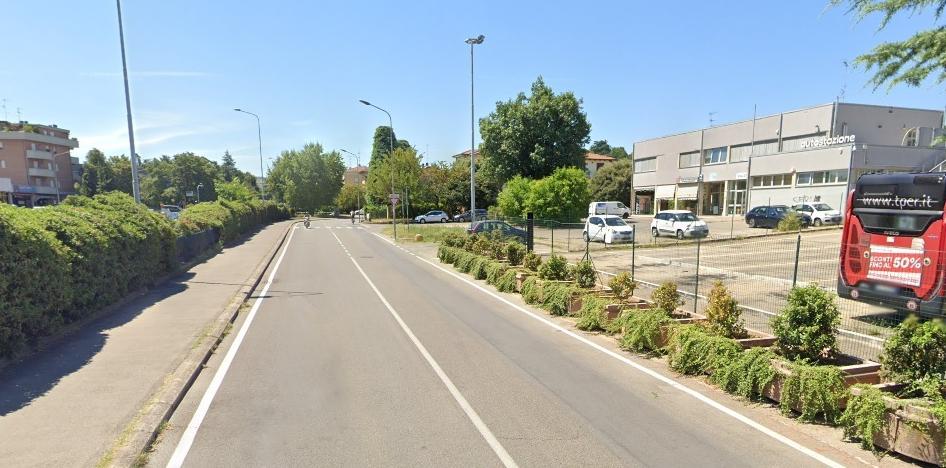 Vignola. «Trovate quell’auto “pirata” ha investito mia figlia» 