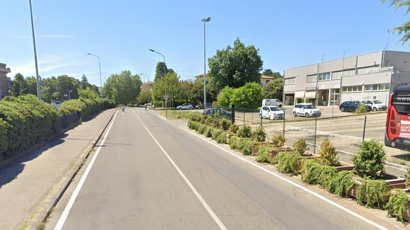 Vignola. «Trovate quell’auto “pirata” ha investito mia figlia»