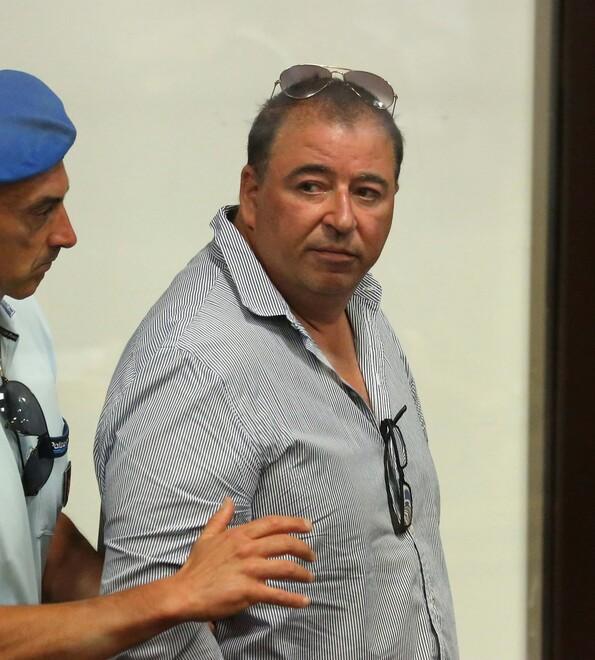 Aemilia, confiscati a Muto beni per undici milioni