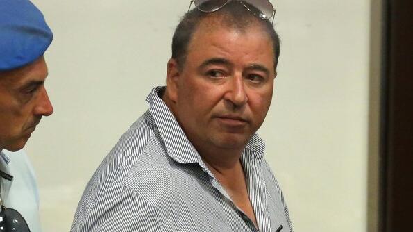 Aemilia, confiscati a Muto beni per undici milioni