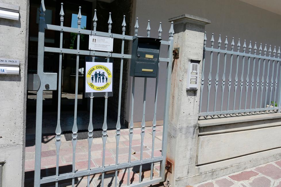 Modena. Due furti in via Vaciglio «Quando le telecamere?» 