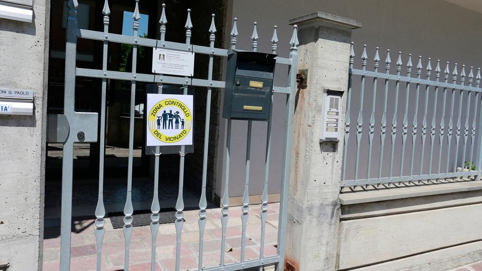 Modena. Due furti in via Vaciglio «Quando le telecamere?»