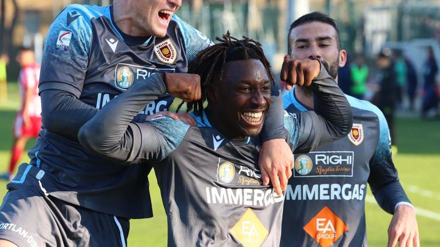 Match point per la Regia