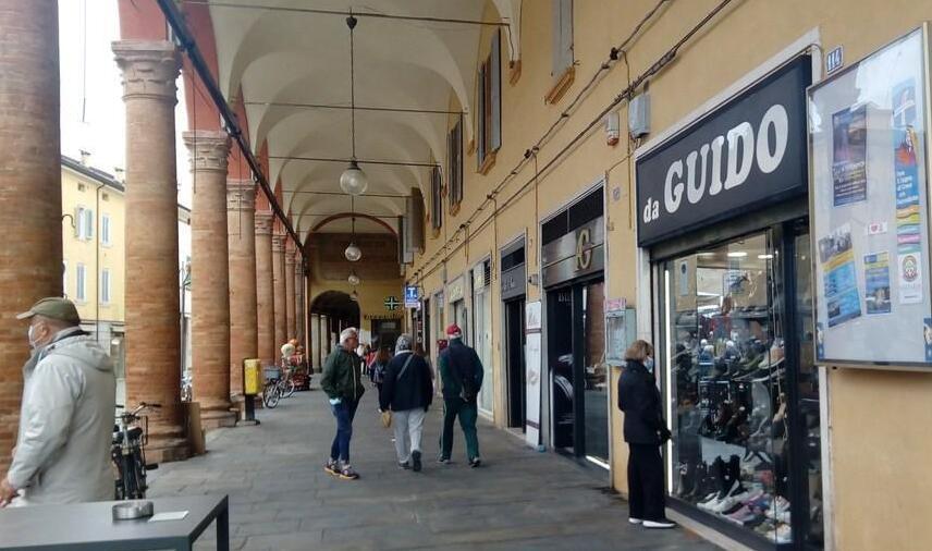 Carpi. «Negozi, l’Imu crescerà del 6% Ridurre l’aliquota agli affittuari» 