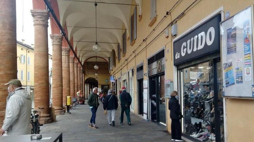 Carpi. «Negozi, l’Imu crescerà del 6% Ridurre l’aliquota agli affittuari»