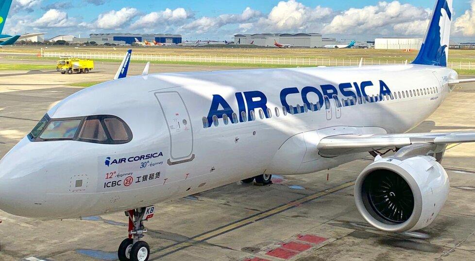 «Air Corsica è un modello, ma siamo lontani dalla realtà» 