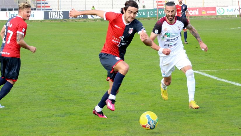Antonello Cuccureddu: «Torres e Olbia hanno i mezzi per salvarsi evitando i playout»