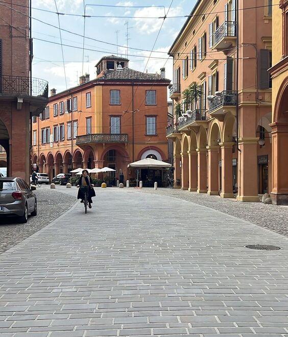 Modena. Corso Canalchiaro chiuso, sì dei residenti «Ma servono parcheggi alternativi» 
