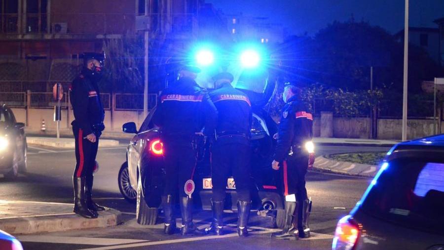 Nuxis, in auto due chili di eroina: arrestata dai carabinieri