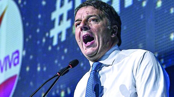 Renzi fa appello contro la sentenza che gli fa pagare le spese al Corsera