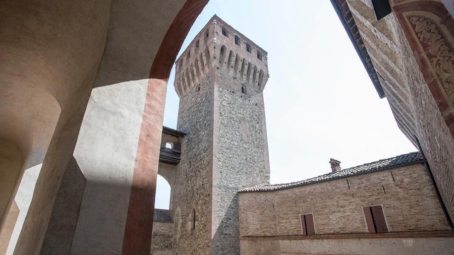 castello vignola fondazione cassa di risparmio
Fondazione di Vignola conferenza fine mandato e Rocca di Vignola