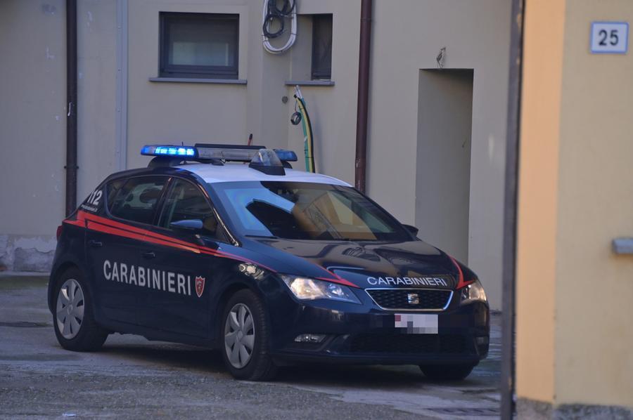 Olbia, due 18enni con droga dello stupro e bombe carta: arrestati