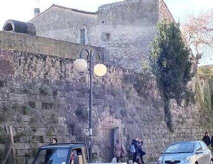 Bastione del Parlascio, uno scrigno di storia troppo a lungo abbandonato