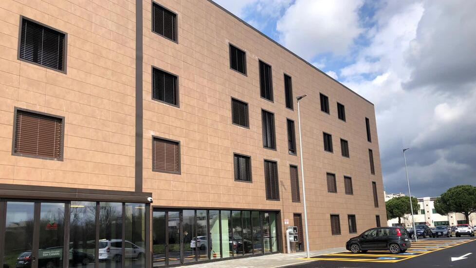 Pronti per l’ateneo di Pisa 242 nuovi posti letto a San Cataldo