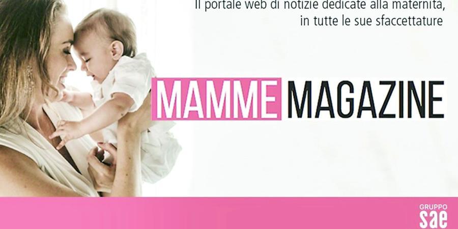 Dalla nascita all’adolescenza, tutti i consigli su Mamme Magazine