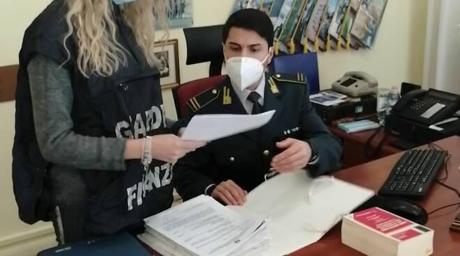 San Miniato, bancarotta fraudolenta e false fatture: sette indagati