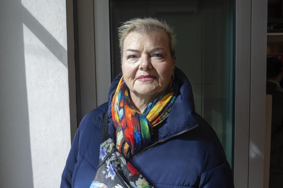 Livorno, la storia di Monica: da chef citata dal Gambero rosso a disoccupata