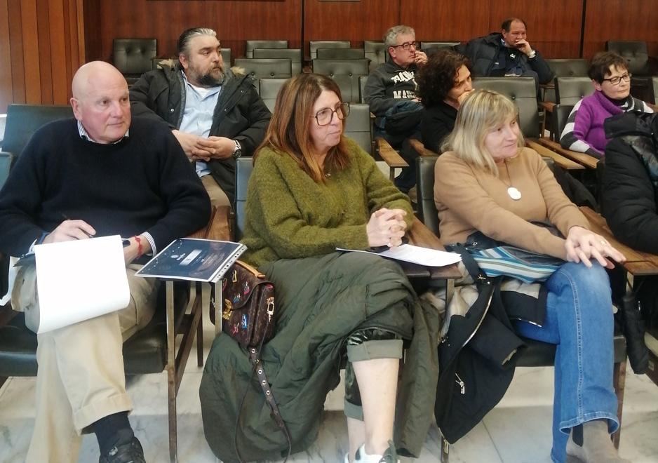 Sicurezza, piano della sosta, eventi: ecco la strategia per il commercio a Carrara
