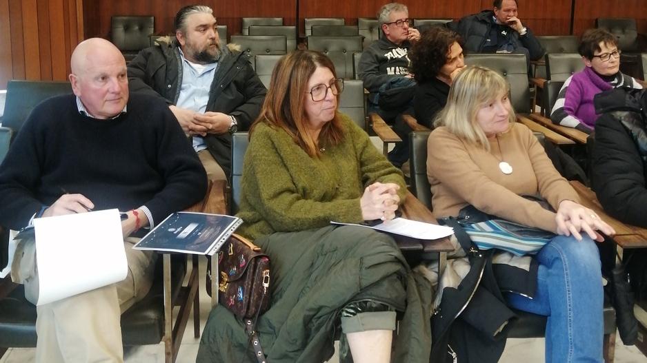 Sicurezza, piano della sosta, eventi: ecco la strategia per il commercio a Carrara