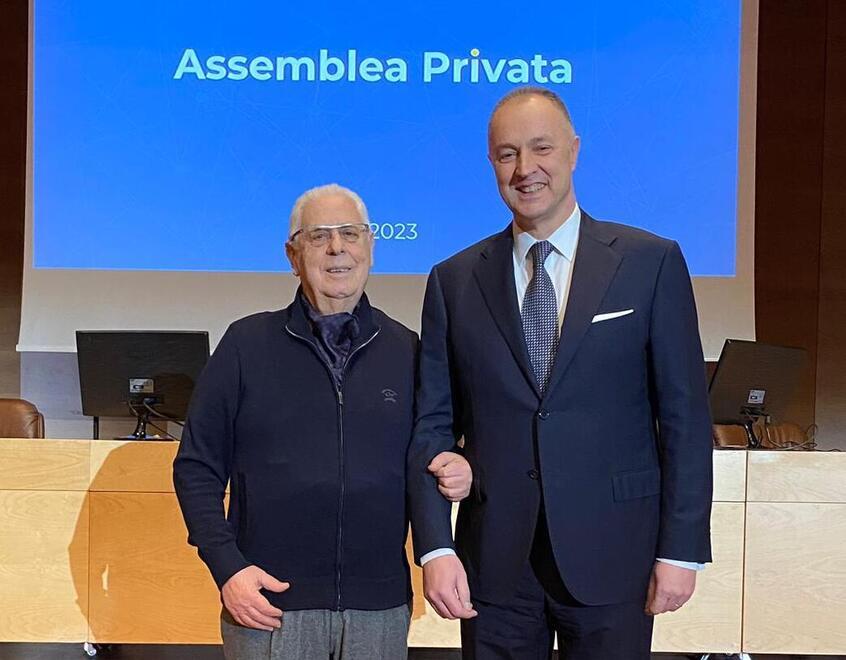 Confindustria: fusione ok. Così nasce il nuovo assetto