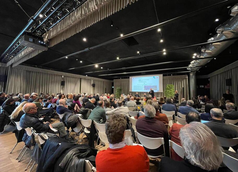 Next Generation Prato: 76 progetti per 200 milioni