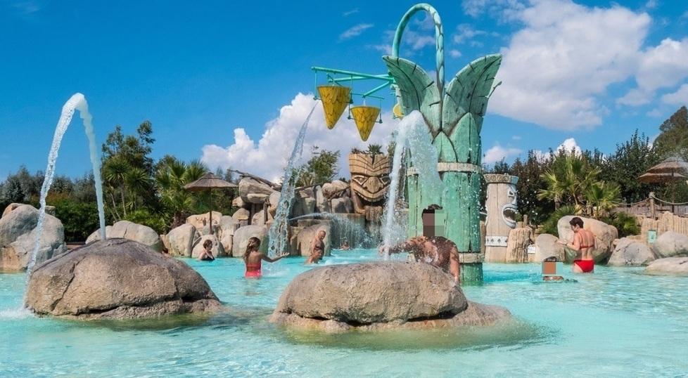 Assunzioni all’Acqua Village: «Ci sono 150 posti a tempo determinato»