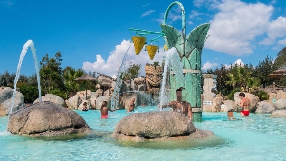 Assunzioni all’Acqua Village: «Ci sono 150 posti a tempo determinato»