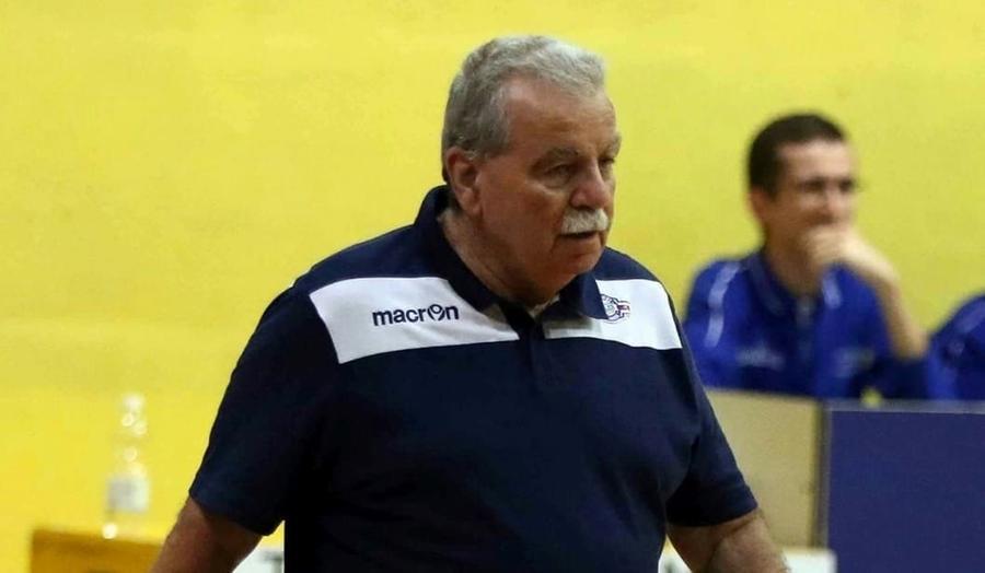 Ferrara, “Il Baffo” e la vita fatta a spicchi: «Ora soffro, ma che avventura»