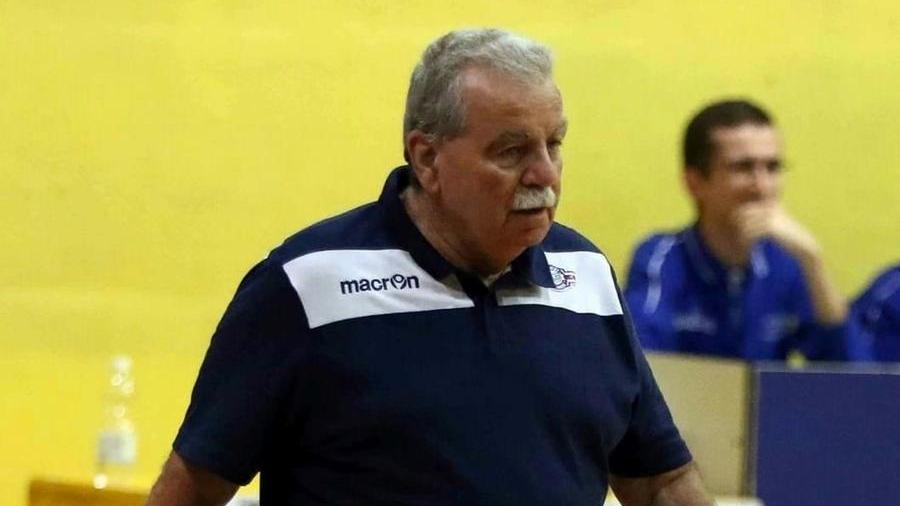 Ferrara, “Il Baffo” e la vita fatta a spicchi: «Ora soffro, ma che avventura»