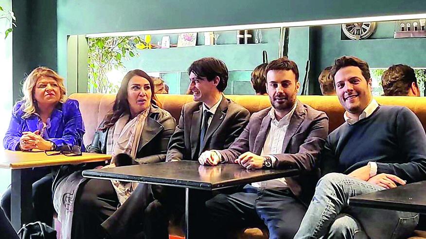 Violenza, tasse e liti condominiali: a Empoli uno sportello legale
