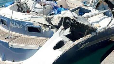 Scontro fra barche all’Argentario, sul caso indagheranno due ufficiali della Marina militare