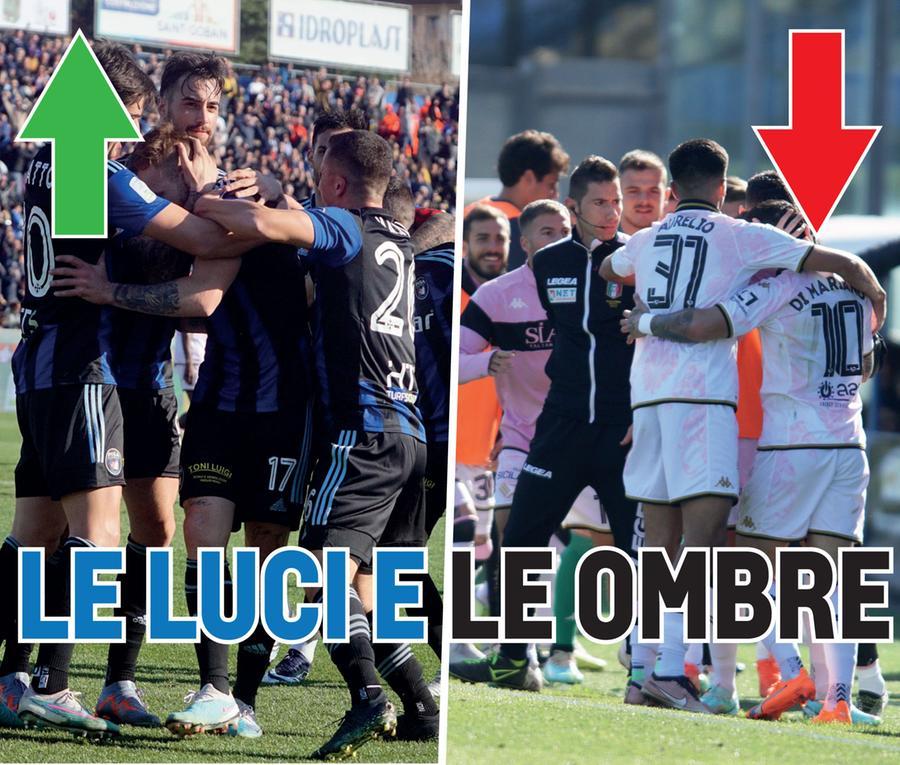 “Shortare”, la parola che descrive il momento del Pisa