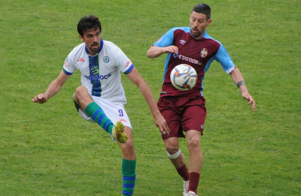 L'ascesa di Andrea Compagno, dalla Nuorese alla convocazione nella nazionale di Mancini