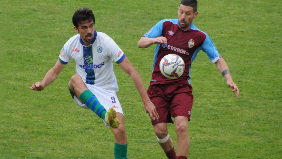 L'ascesa di Andrea Compagno, dalla Nuorese alla convocazione nella nazionale di Mancini