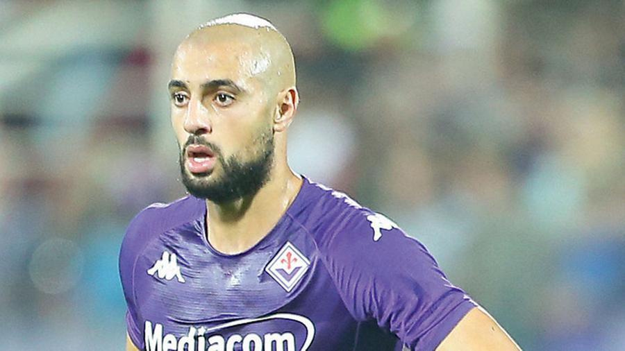 Orgoglio Amrabat: «Voglio vincere un trofeo qui, conta solo quello» 