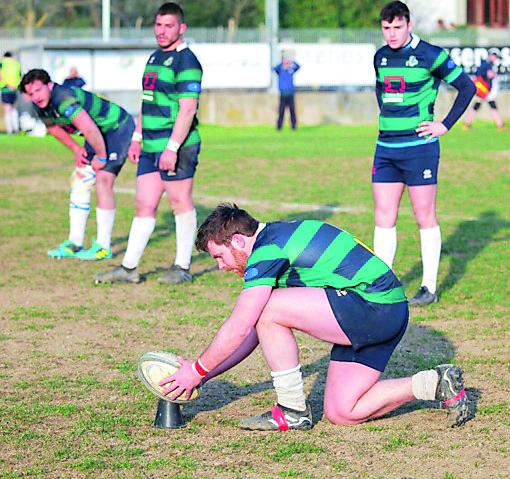Gispi Tigers, il primo successo è nel derby