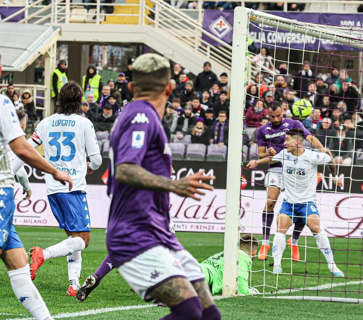 Empoli, un castello da fortificare per evitare i gol su calcio d’angolo 