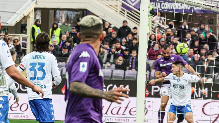 Empoli, un castello da fortificare per evitare i gol su calcio d’angolo