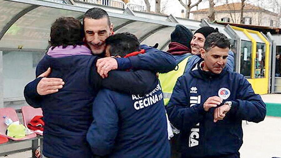 Cecina, Miano direttore d’orchestra per una sinfonia perfetta 