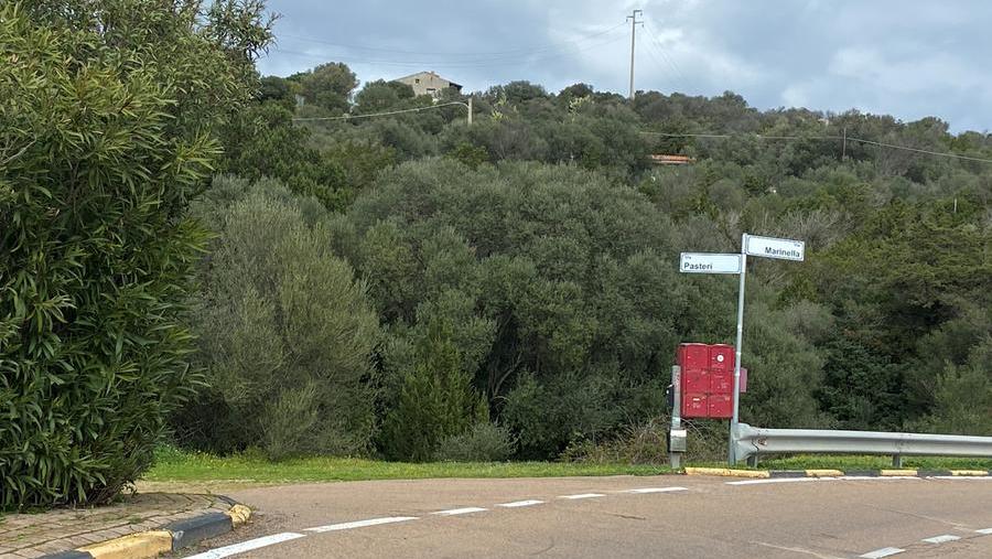 L'ecocentro sorgerà su un terreno in via Pasteri 