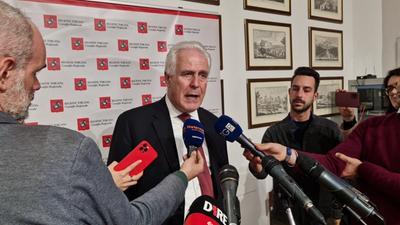 Rigassificatore, decolla l’ipotesi Ravenna dopo Piombino