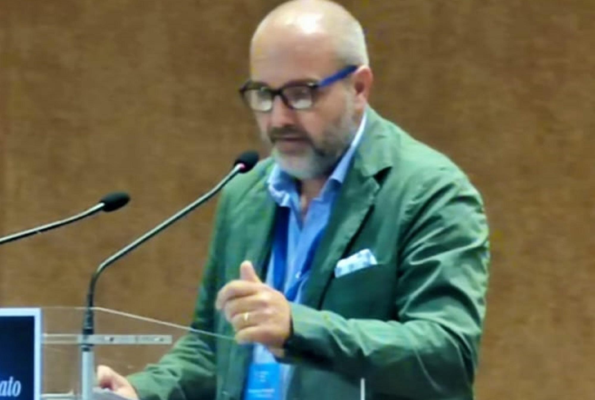 Giorgio Fabiani