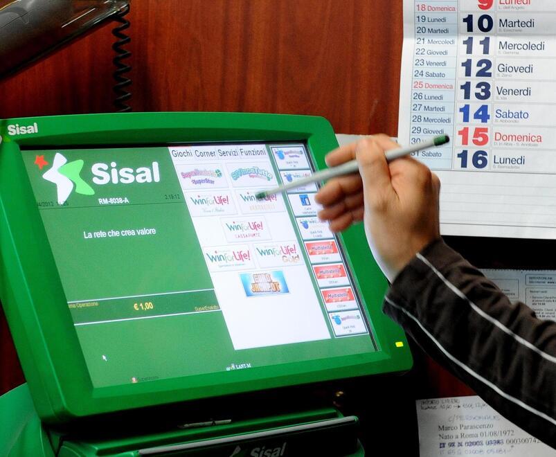 Comacchio, scommette un euro. Vince e diventa milionario 