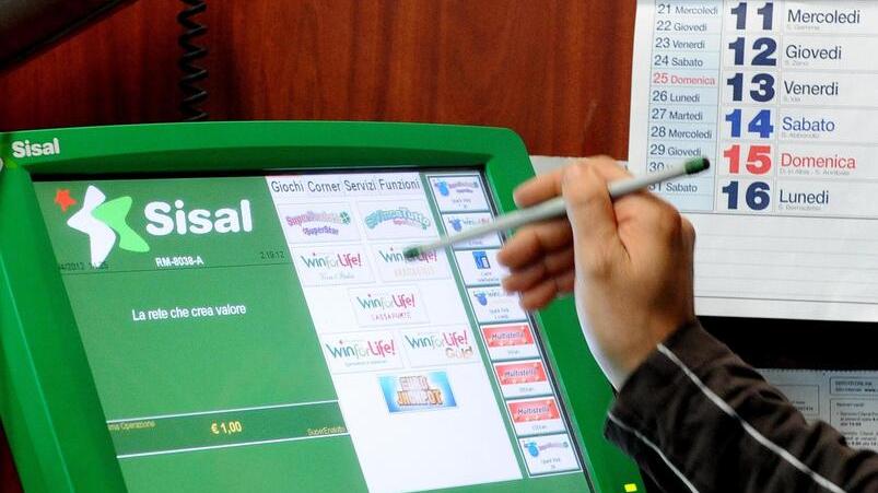 Comacchio, scommette un euro. Vince e diventa milionario