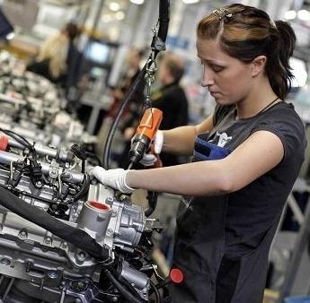 La parità di genere indispensabile per configurare nuovi mondi