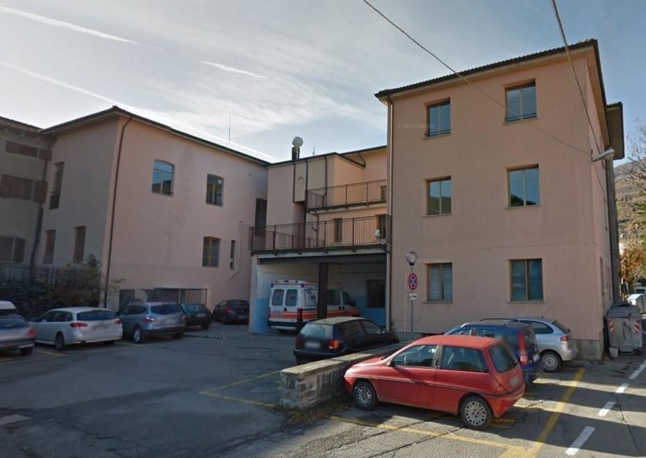 I fondi Pnrr regalano a Fanano il restyling del Pronto soccorso