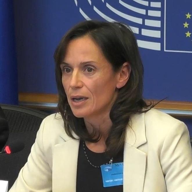 «La mia professione mi entusiasma e questo rende tutto più facile»