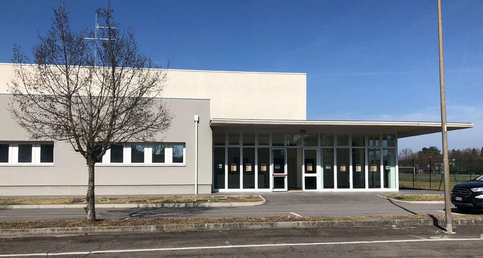 &nbsp;Ecco il Pala Diversivo di Massa Sabato l’inaugurazione dopo una lunga attesa 