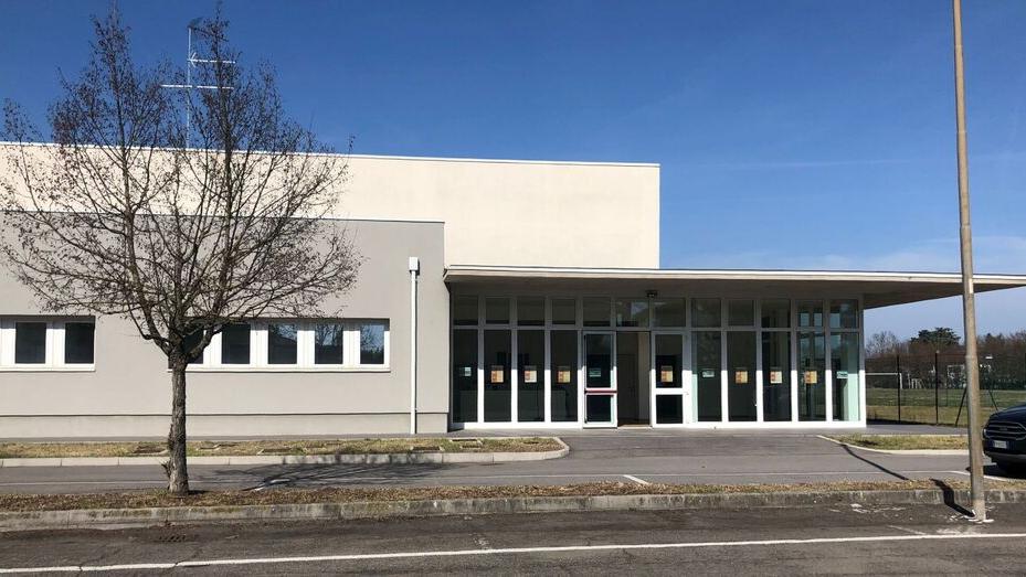  Ecco il Pala Diversivo di Massa Sabato l’inaugurazione dopo una lunga attesa