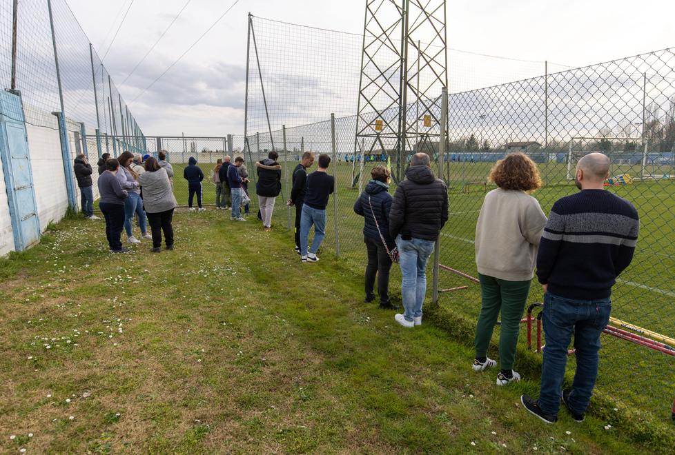 Spal, torna la leggerezza